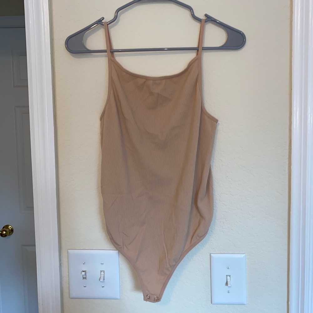 Rue21 bodysuit